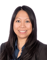 Annette Joy Bertulfo