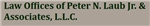 Law Offices of Peter N. Laub Jr. & Associates, L.L.C. - Law Firm in Branchburg Township, NJ