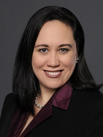 Annette Urena Tucker