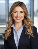 Anoush Annie Bagdasaryan