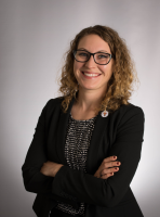 Ms. Annie L. Goulart, Esq.