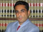 Anthony A. Fatemi