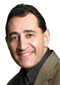 Anthony Alberto Froio