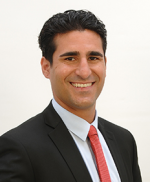 Anthony Albert Tanoos II