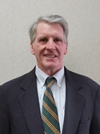 Anthony Carey