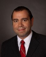 Mr. Anthony Charbel Choueifati