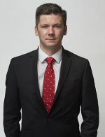 Anthony K. Chubb