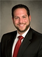Anthony Dax Bello