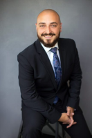 Mr. Anthony Stephen DeLucia