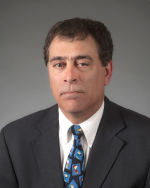 Anthony George Hallak