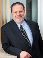 Mr. Anthony G. Stergio