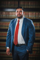 Gamez Law Firm - Law Firm in San Antonio, TX