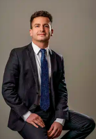 Anthony J. Gonzalez