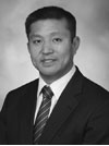 Mr. Anthony Hyeok Son
