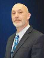 Anthony A. Hallmark