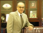 Mr. Anthony W. Hernandez