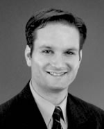 Mr. Anthony Joseph Campiti