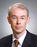 Anthony James Fitzpatrick
