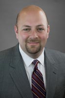 Anthony J. Jacob