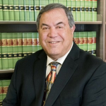 Honorable Anthony J. Mellaci, Jr., J.S.C. (Ret)