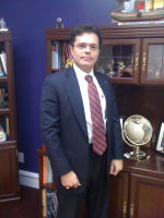 Anthony J. Vignier