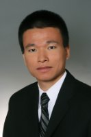 Mr. Anthony C Kang