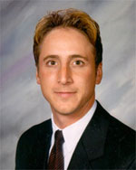 Anthony Louis Gallia