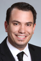 Anthony L Isamu Perez