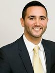 Anthony Lisardo Baquero