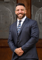 Anthony Melchiorre