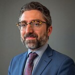 Anthony Muir