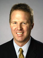 Anthony P. Ulm