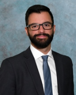 Anthony Perez