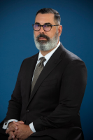 Anthony Joseph Perez