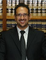 Anthony Raymond Girgis