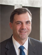 Mr. Anthony Richard Jost