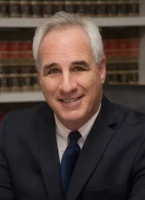 Anthony J. Rattoballi
