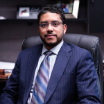 Anthony Jerome Richardson II