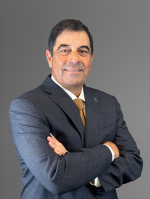 Mr. Anthony Joseph Soto