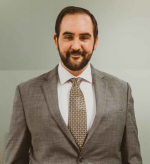 Anthony T. Smith