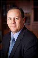 Anthony "Tony" Van Eck