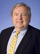 Mr. Anthony W. Buxton