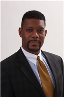 Mr. Anthony W. Cummings