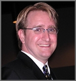 Mr. Anthony W. Hill