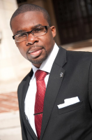 Antoine Anthony Dumas, Jr.