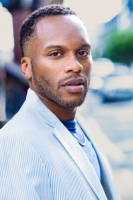 Mr. Antoine Gary II