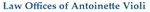 Law Offices of Antoinette Violi - Law Firm in Cos Cob, CT