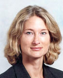 Antonia Rawlinson