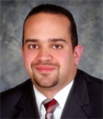 Mr. Antonio D. Morin