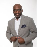 Antonio L. Jeffrey